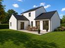 Vente Terrain Nort-sur-erdre  455 m2
