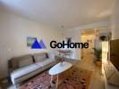Location Appartement Paris-13eme-arrondissement 2 pieces 34 m2