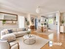 Vente Appartement Asnieres-sur-seine  4 pieces 84 m2