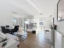 Vente Appartement Paris-13eme-arrondissement  3 pieces 59 m2