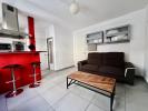 Vente Appartement Nice  24 m2