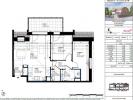Location Appartement Ebersheim 3 pieces 63 m2