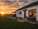 Vente Maison Saint-georges-de-mons  115 m2