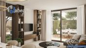 Vente Appartement Sathonay-village  4 pieces 83 m2