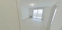 Location Appartement Saint-aunes 2 pieces 45 m2
