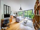 Vente Appartement Pantin  3 pieces 77 m2