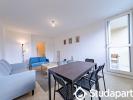 Location Appartement Bobigny  4 pieces 83 m2