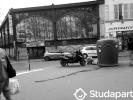 Location Appartement Paris-10eme-arrondissement  4 pieces 87 m2