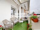 Vente Appartement Reims  3 pieces 73 m2
