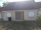 Location Maison Tronget  3 pieces