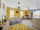 Vente Appartement Villeurbanne  4 pieces 90 m2