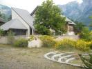 Vente Terrain Chateauroux-les-alpes 