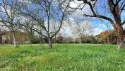 Vente Terrain Villaudric  1000 m2