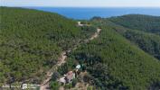 Vente Maison Theoule-sur-mer  7 pieces 220 m2