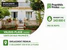Viager Prestige Valras-plage  6 pieces 148 m2