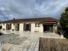 Vente Maison Cercles  3 pieces 125 m2