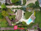 Vente Maison Boissy-sous-saint-yon 8 pieces 240 m2