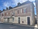 Vente Immeuble Montcresson  6 pieces 262 m2