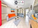 Vente Appartement Saint-raphael  3 pieces 62 m2