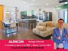 Vente Maison Alencon  7 pieces 173 m2