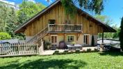Vente Maison Montmin  13 pieces 260 m2