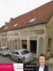Vente Immeuble Hirson  9 pieces 210 m2