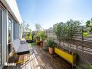 Vente Appartement Courbevoie  3 pieces 80 m2