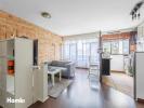 Vente Appartement Franconville  2 pieces 49 m2