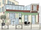 Vente Local commercial Agen  75 m2