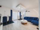Vente Appartement Meaux  3 pieces 67 m2