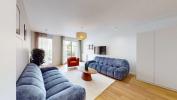 Location Appartement Vanves 72 m2