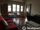 Location Appartement Paris-11eme-arrondissement  5 pieces 105 m2