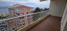 Vente Appartement Ajaccio PARC BERTHAUT ALBERT 1 ER 2 pieces 50 m2
