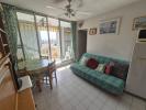 Vente Appartement Grau-du-roi  2 pieces 27 m2