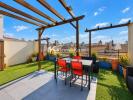 Vente Appartement Bordeaux  5 pieces 107 m2