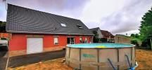 Vente Maison Hesdin  8 pieces 164 m2