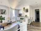 Vente Appartement Pontarlier  4 pieces 82 m2