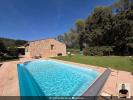 Vente Maison Gareoult  5 pieces 155 m2