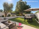 Vente Maison Puget-sur-argens  4 pieces 98 m2