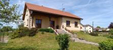 Vente Maison Breuches  5 pieces 126 m2