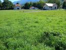 Vente Terrain Chabottes  535 m2