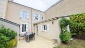 Vente Maison Bourges 6 pieces 173 m2