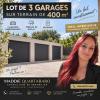 Vente Parking Brignoles  3 pieces 81 m2