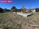 Vente Terrain Muret  1400 m2