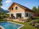 Vente Maison Saint-jean-de-tholome  4 pieces 96 m2