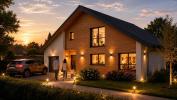 Vente Maison Tour  7 pieces 120 m2