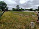 Vente Terrain Ingrandes 720 m2