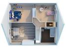Vente Maison Bonnemain 6 pieces 100 m2