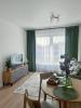 Location Appartement Paris-12eme-arrondissement  2 pieces 33 m2