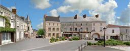 Location Appartement Valanjou 67 m2